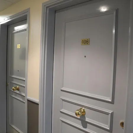 Aparthotel Val Senart 1ere Avenue