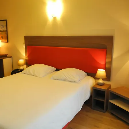 Val Senart 1ere Avenue Aparthotel Quincy-sous-Senart