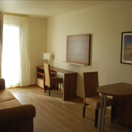 Aparthotel Val Senart 1ere Avenue