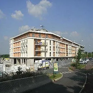 Val Senart 1ere Avenue Quincy-sous-Senart