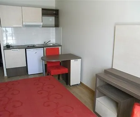 Val Senart 1ere Avenue