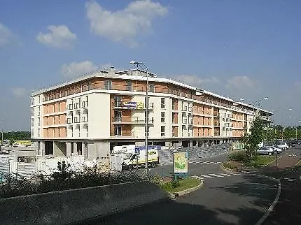 Aparthotel Val Senart 1ere Avenue 3*