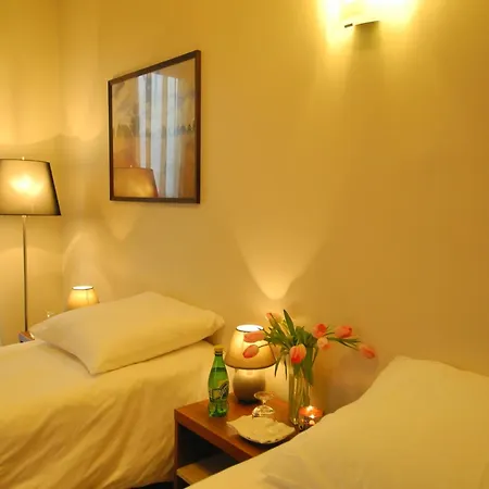 Val Senart 1ere Avenue Aparthotel