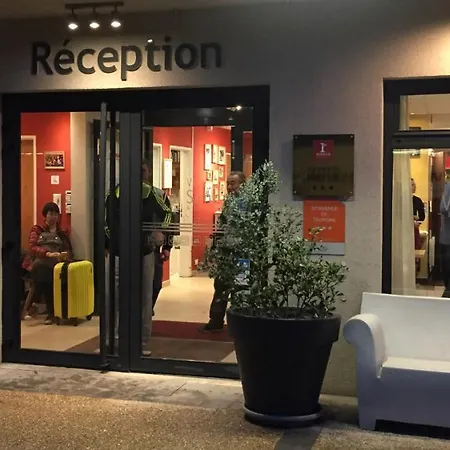 Val Senart 1ere Avenue